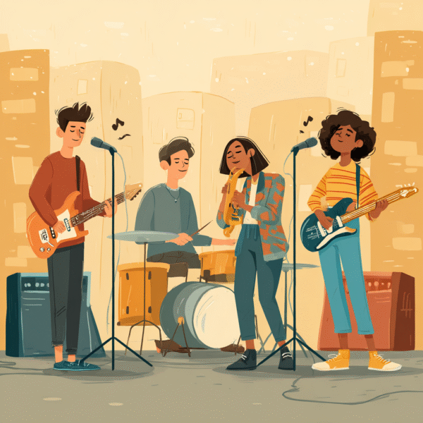 Personalised Song